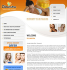 climestra website picture