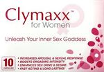 clymaxx box