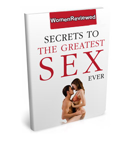 Greatest Sex Ever E-book
