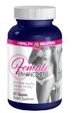 female enhancement pills bottle