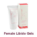 female libido gels