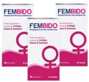 does Fembido really work?