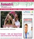 does femestril really work?