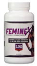 Feminex bottle