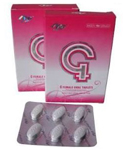 g-pill box