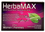 Herbamax  for women