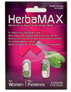 Herbamax 2-pack