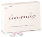 lady prelox bottle