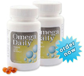 does omega daily really work?
