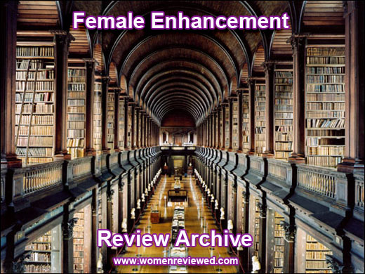 female enhancement review archive