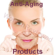 anti-aging products