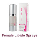 female libido sprays