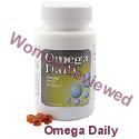 omega daily review