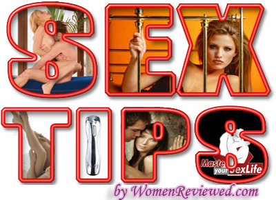 sex tips - anti-aging tips